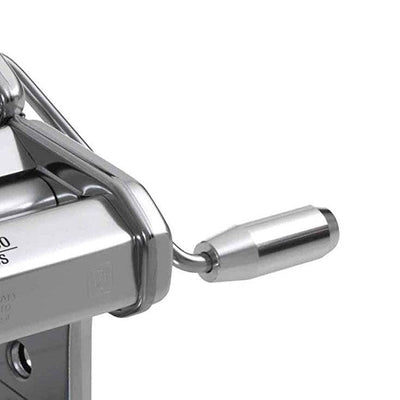 Marcato Chrome Steel Handle for Atlas Pasta Machine - Kitchen Universe