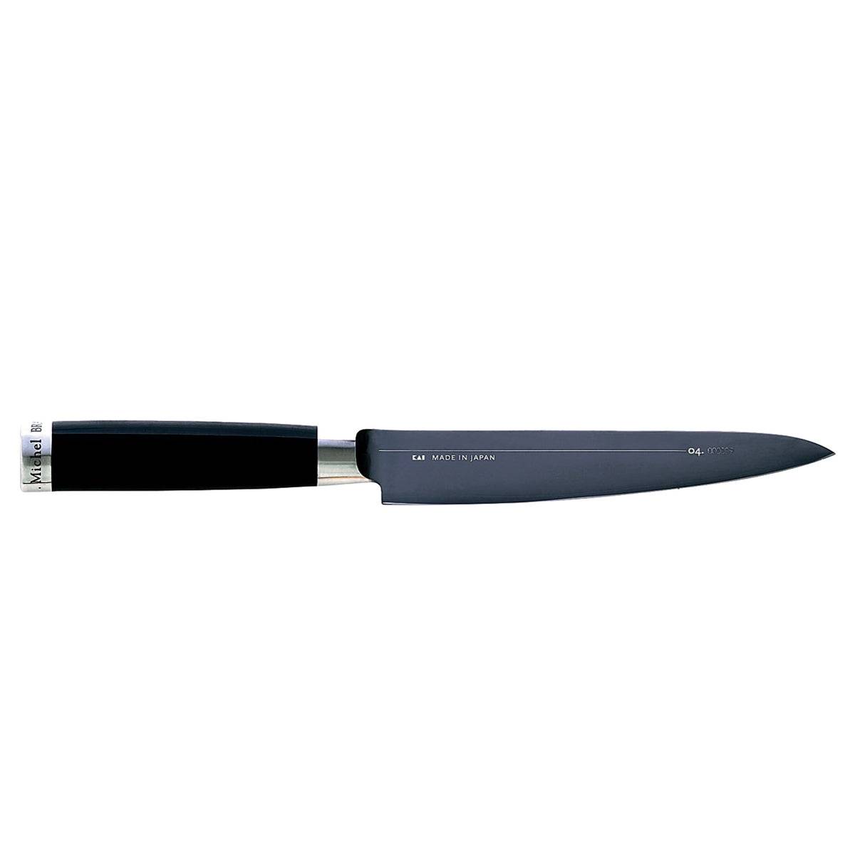 Michel Bras #2 Utility Knife 6-in - Kitchen Universe