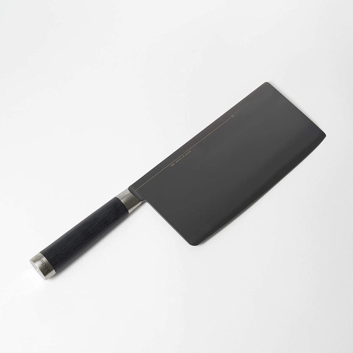 Michel Bras #10 Cleaver Knife 7.75-in | Kitchen Universe