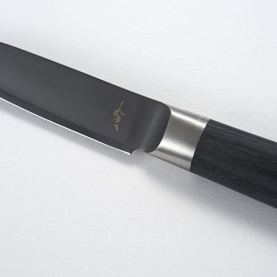 Michel Bras #1 Paring Knife 3-in - Kitchen Universe