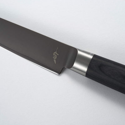 Michel Bras #2 Utility Knife 6-in - Kitchen Universe
