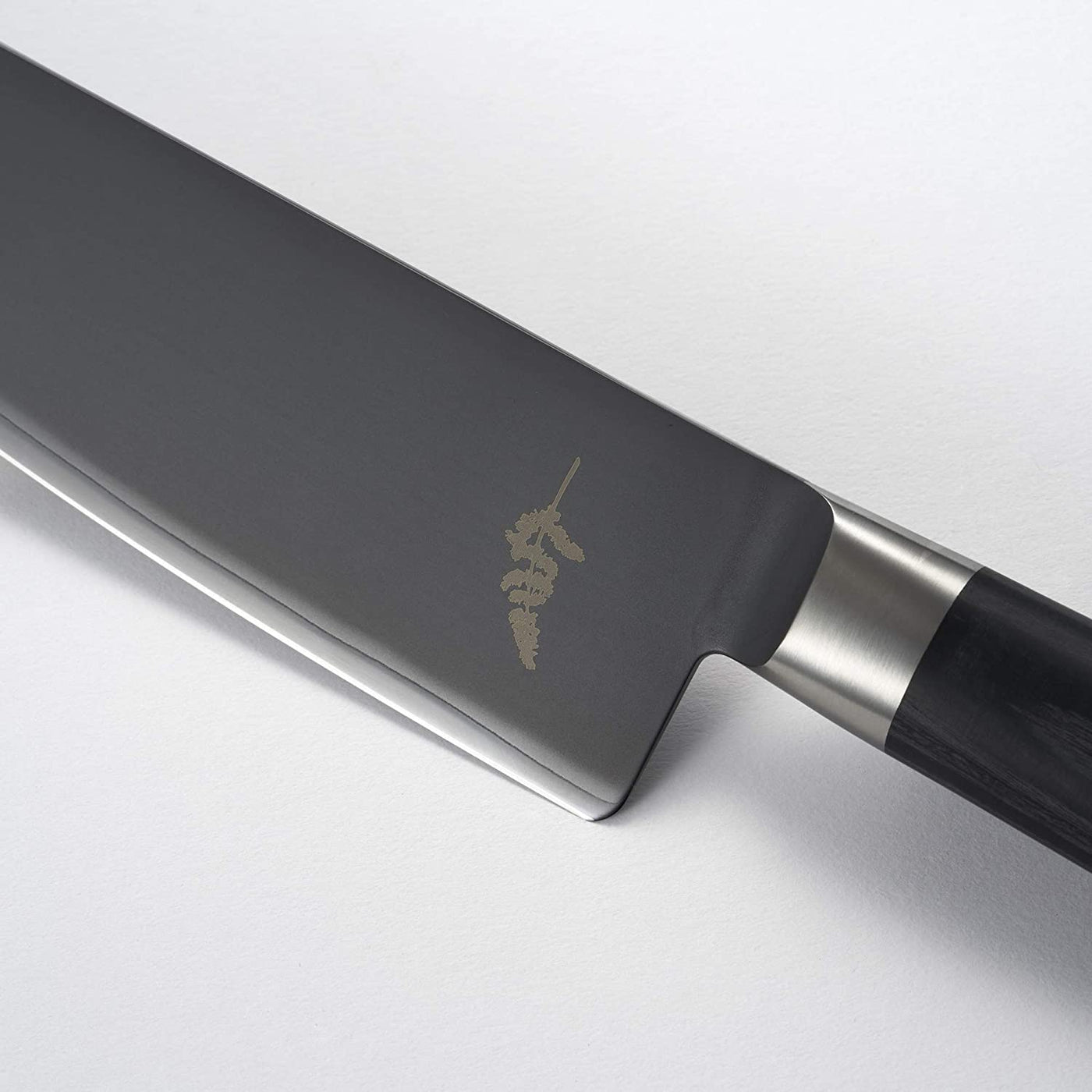 Michel Bras #4 Santoku Knife 6-in - Kitchen Universe