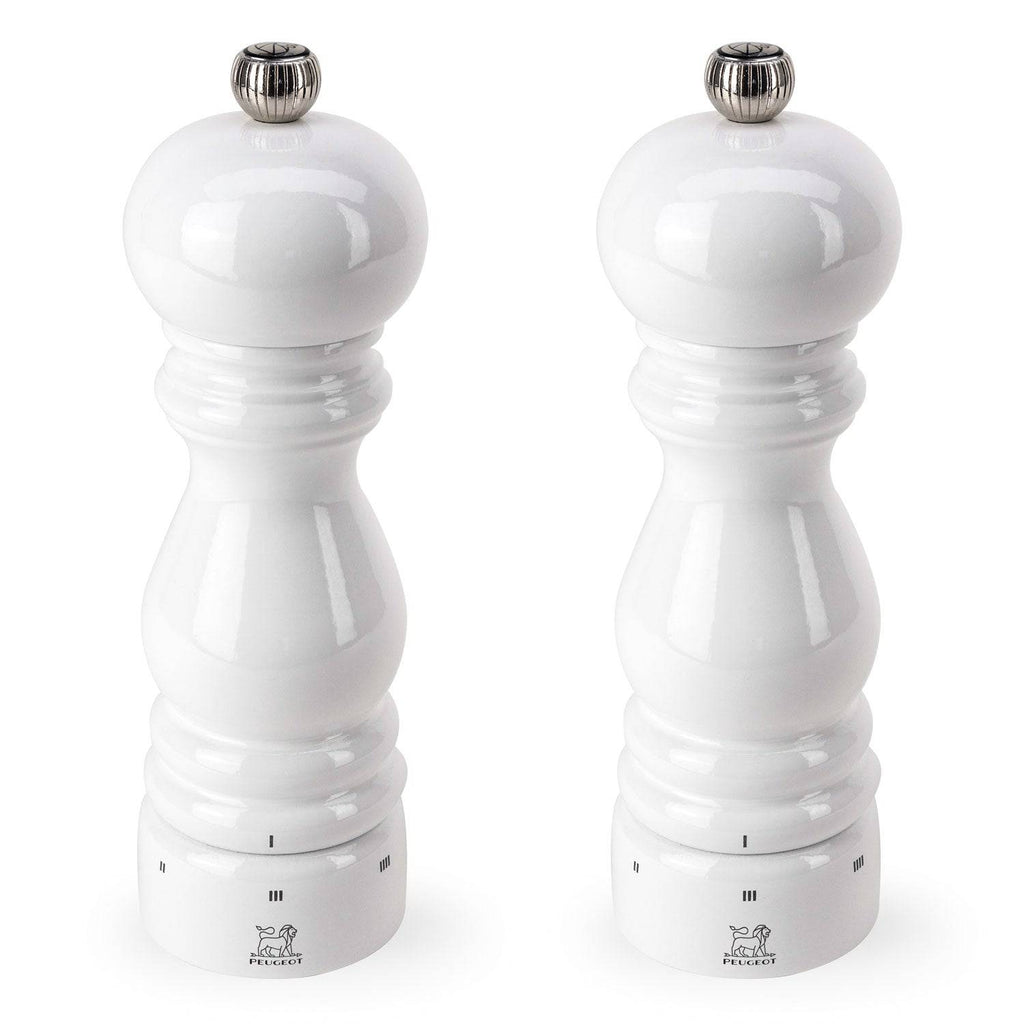 Peugeot Paris Pepper Mill - Thumbnail 4