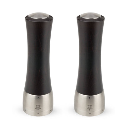 Peugeot touch electric pepper mill - Planet Chef Foodservice Equipment