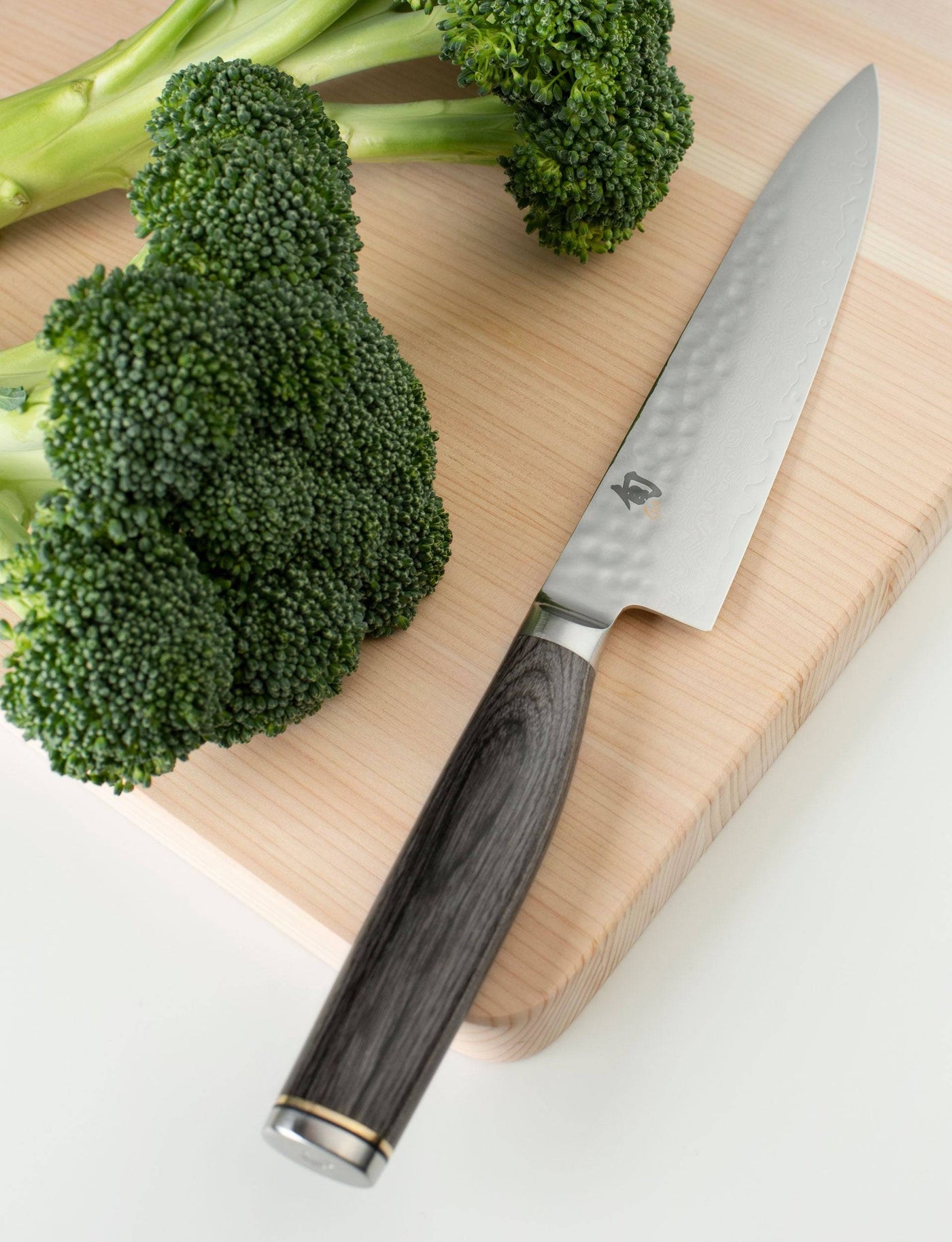 Shun Premier Grey Utility Knife 6.5-in - Kitchen Universe