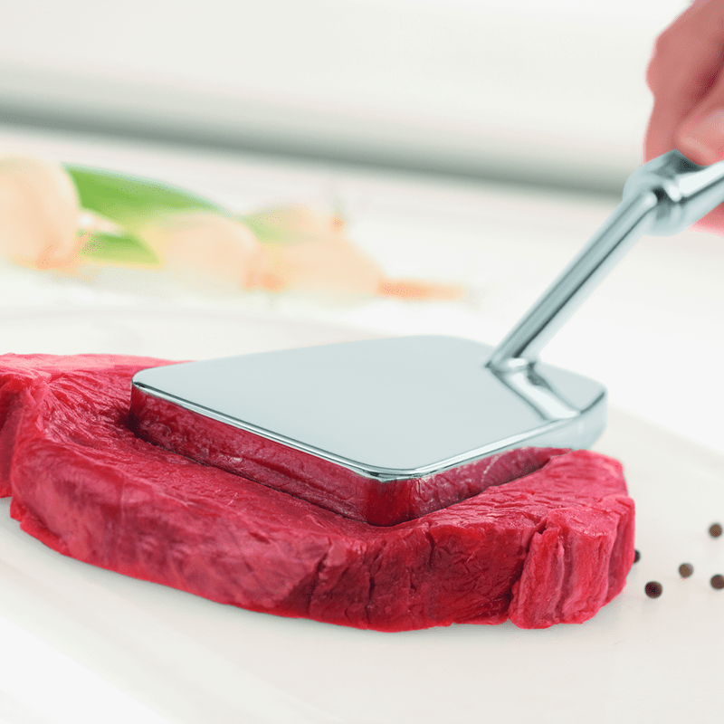 Rosle Meat Pounder Meat Tenderizer Kitchen Universe