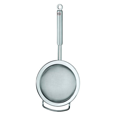 Rosle Strainer Fine Mesh, 4.7-in - Kitchen Universe