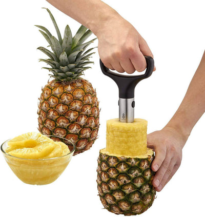 Rosle Pineapple Cutter Pro - Kitchen Universe