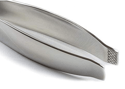 Rosle Fishbone Tongs Polish Stainless Steel - Kitchen Universe