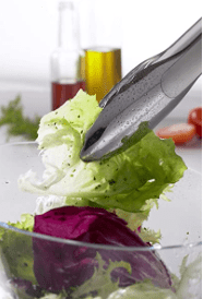 Rosle Locking Tongs 16-in. - Kitchen Universe
