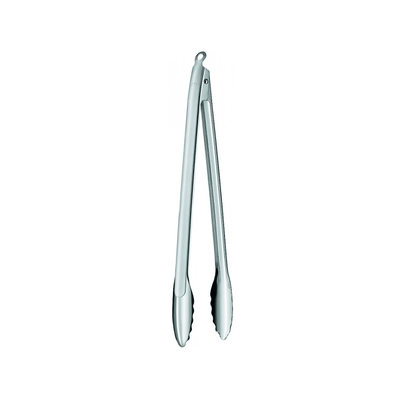 Rosle Locking Tongs 16-in. - Kitchen Universe