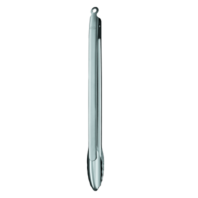 Rosle Locking Tongs 16-in. - Kitchen Universe