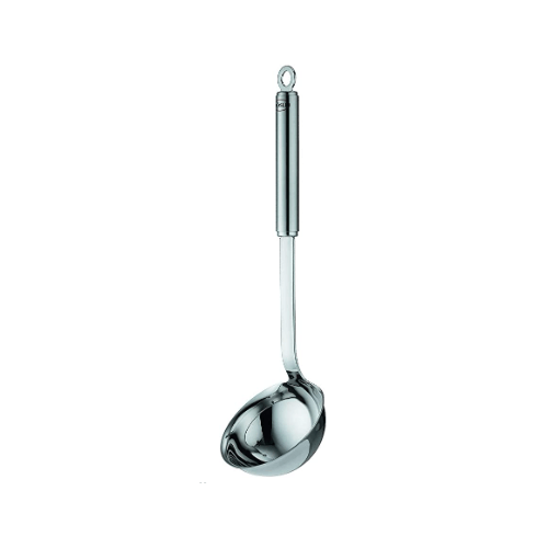 Rosle Ladle with pouring rim 3.5 in. - Kitchen Universe