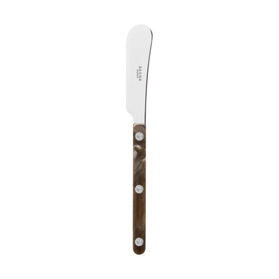 Sabre Bistrot Butter Spreader, Buffalo - Kitchen Universe