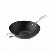 Scanpan PRO IQ Stratanium Wok, 12.5-in - Kitchen Universe