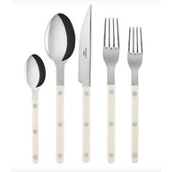 Sabre Bistrot 5-Piece Flatware Set