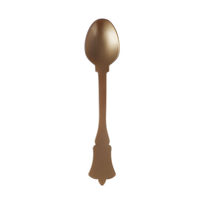 Sabre Honorine Teaspoon, Caramel - Kitchen Universe
