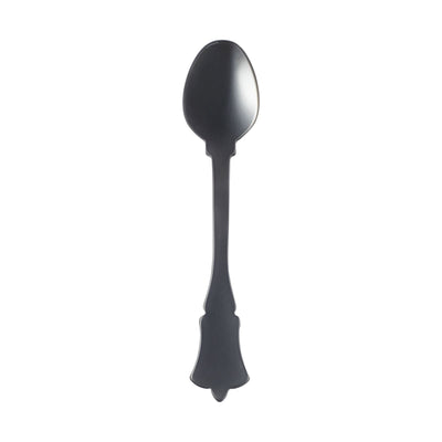 Sabre Honorine Teaspoon, Dark Grey - Kitchen Universe