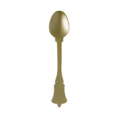 Sabre Honorine Teaspoon, Moss - Kitchen Universe