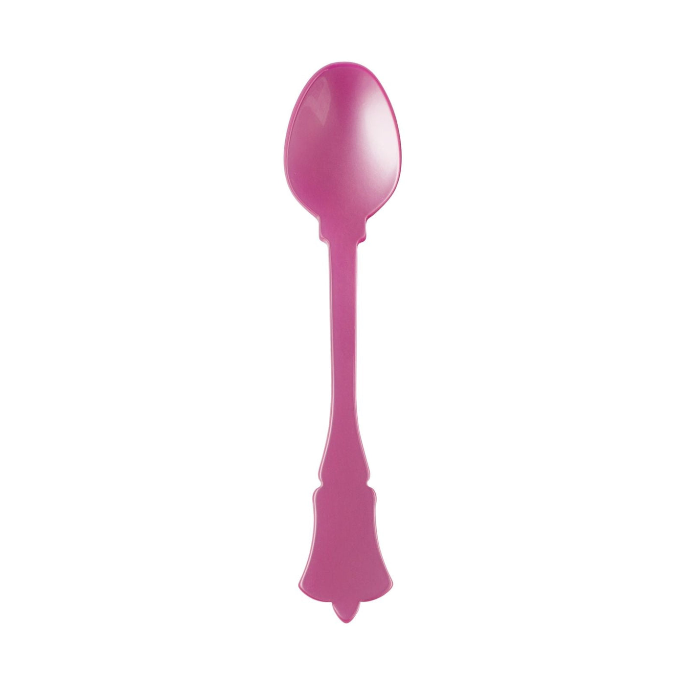 Sabre Honorine Teaspoon, Pink - Kitchen Universe