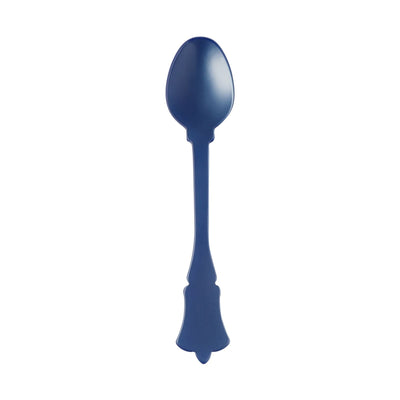 Sabre Honorine Teaspoon, Steel Blue - Kitchen Universe