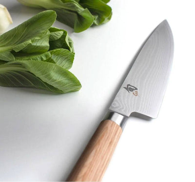 Shun Classic Blonde Chef's Knife 8-in - Kitchen Universe