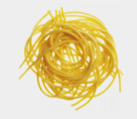 Marcato Atlas Spaghetti Pasta Cutter Attachment - Kitchen Universe