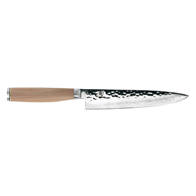 Shun Premier Blonde Utility Knife, 6.5-in - Kitchen Universe