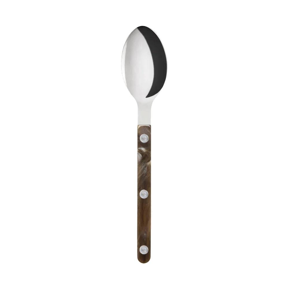 Sabre Bistrot Teaspoon, Buffalo - Kitchen Universe