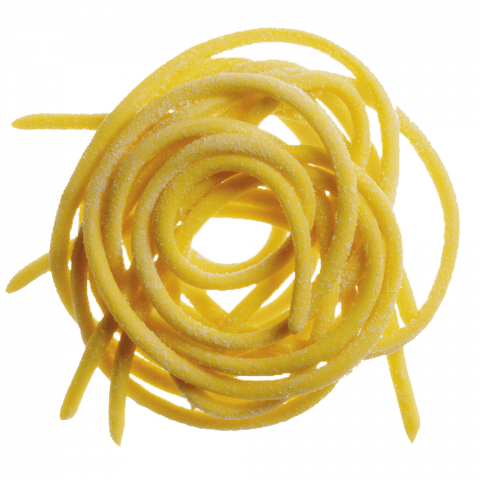 Marcato Atlas Bigoli Pasta Cutter Attachment - Kitchen Universe