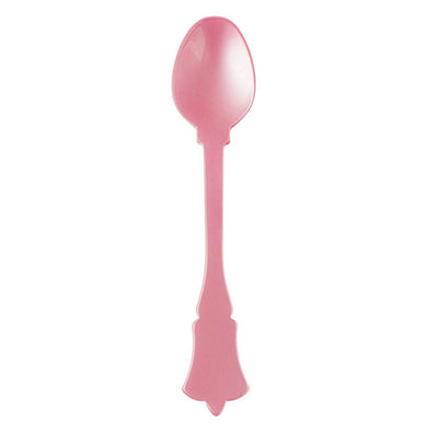 Sabre Honorine Teaspoon, Soft Pink - Kitchen Universe