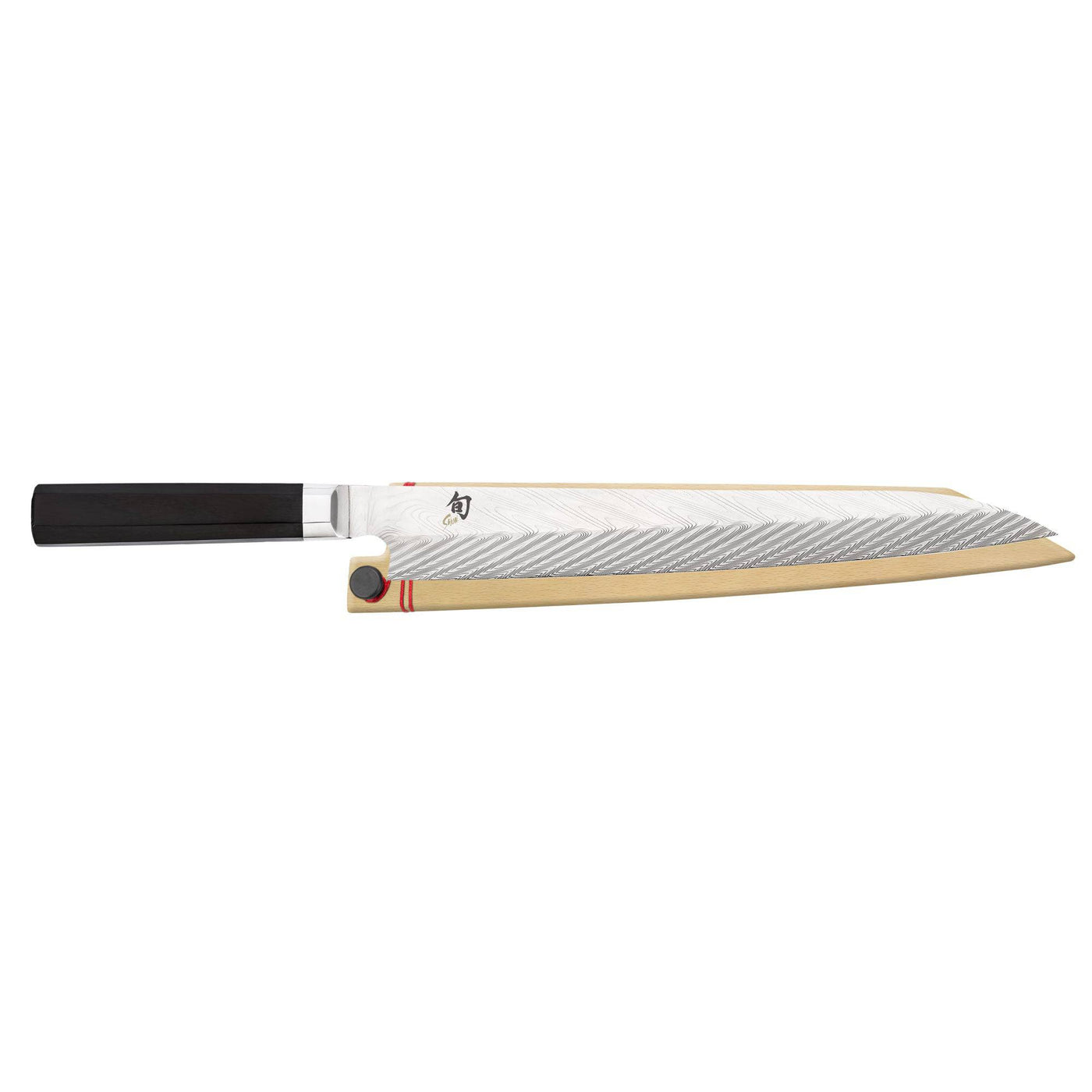 Shun Dual Core Yanagiba - Kitchen Universe