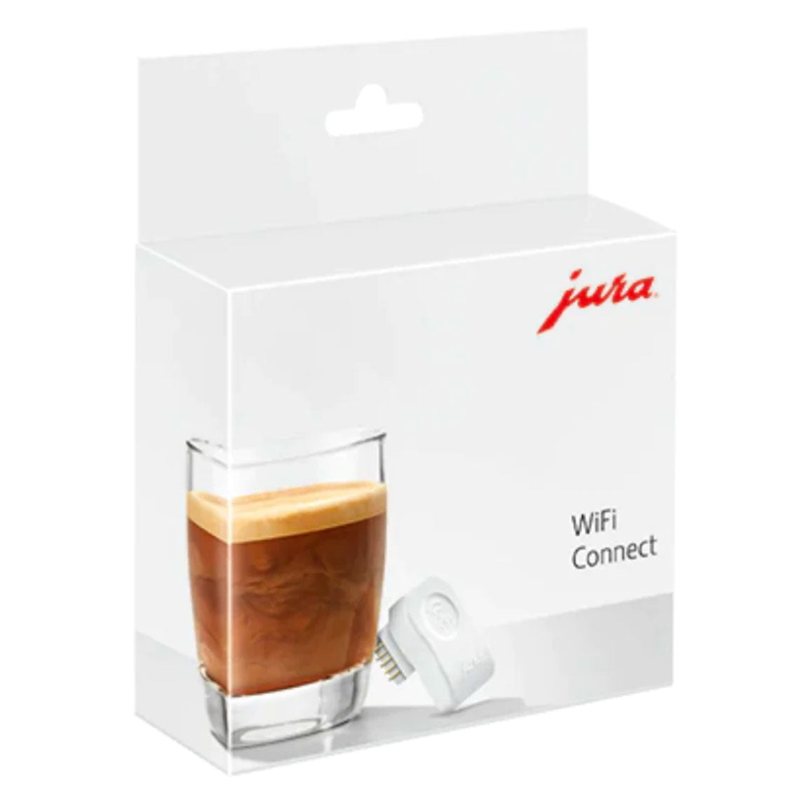 Jura WiFi Connect - Kitchen Universe