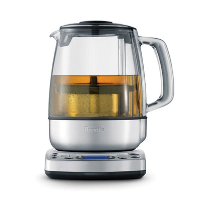 Breville One-Touch Tea Maker - Kitchen Universe