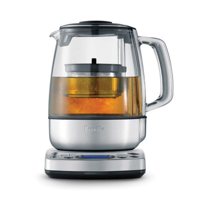 Breville One-Touch Tea Maker - Kitchen Universe