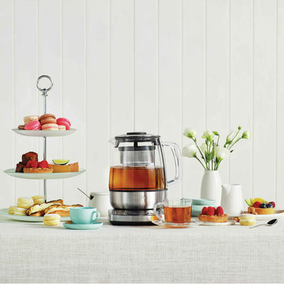 Breville One-Touch Tea Maker - Kitchen Universe