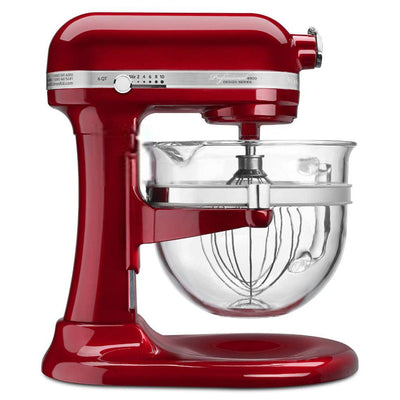 Flaker mill attachment for Kitchenaid mixers at PHG