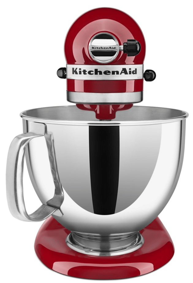 KitchenAid Artisan Series 5-Quart Tilt-Head Stand Mixer - Kitchen Universe
