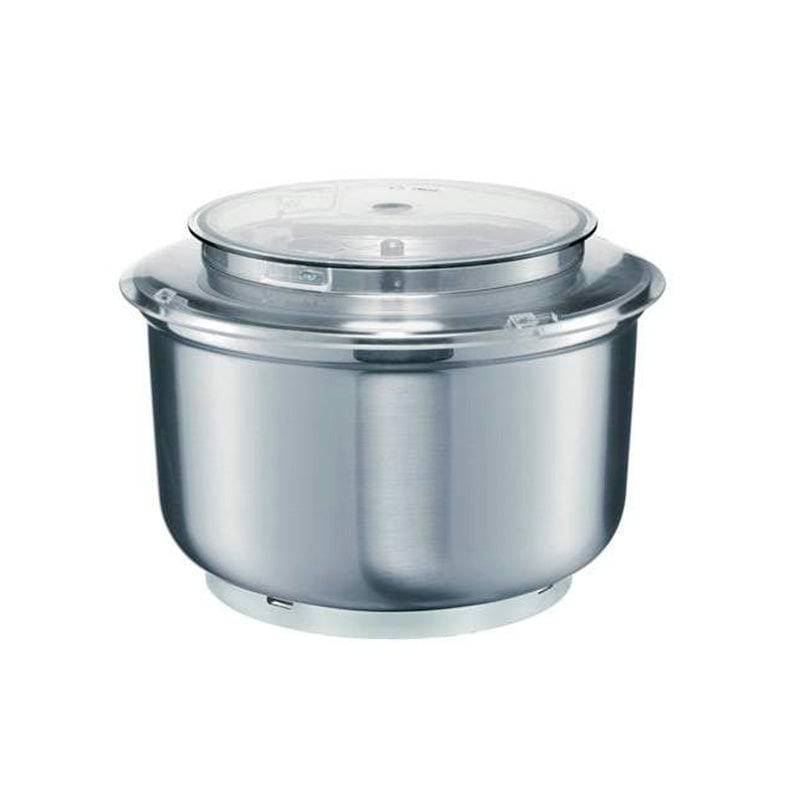Bosch Stainless Steel Mixing Bowl For Universal Plus Mixer - Kitchen Universe