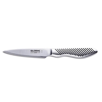 Global Classic Stainless Steel Paring Knife, 3.5-Inches - Kitchen Universe