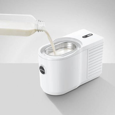 Jura Cup Cool Control Milk 20 ounce, White - Kitchen Universe
