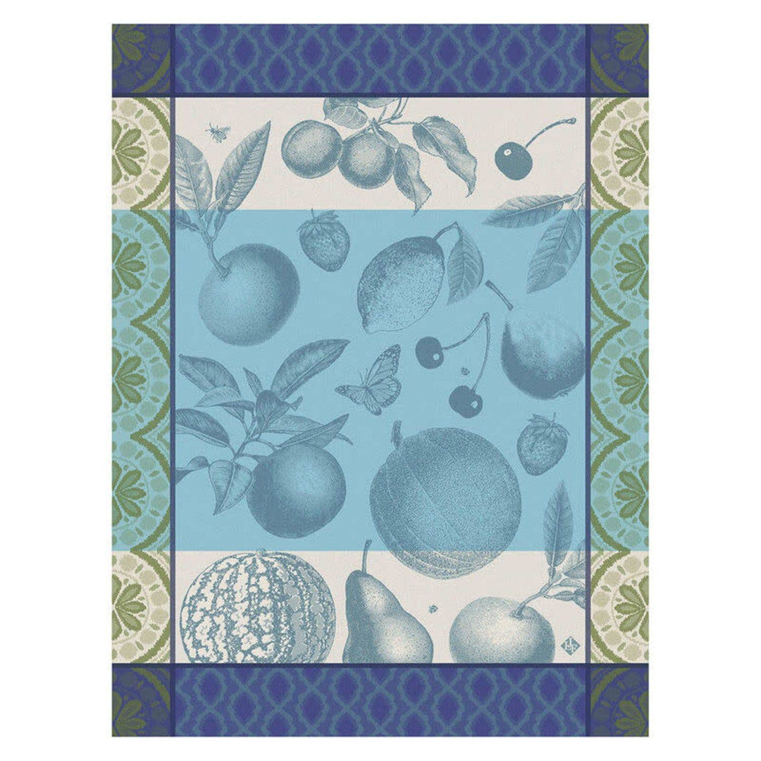 Le Jacquard Français Arriere-Pays Tea Towel