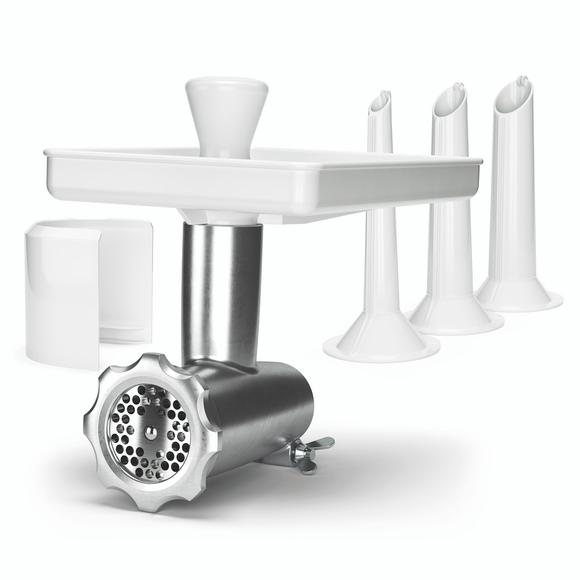 Ankarsrum Meat Mincer Basic Package - Kitchen Universe