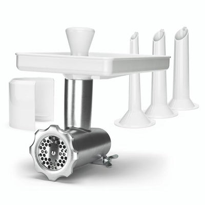 Ankarsrum Meat Mincer Basic Package - Kitchen Universe