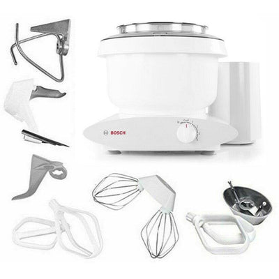 Bosch Mixer Kitchen Accessories, Cutter Maker Accessories